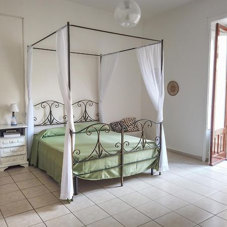Appartement Al Duomo à Enna Extérieur photo