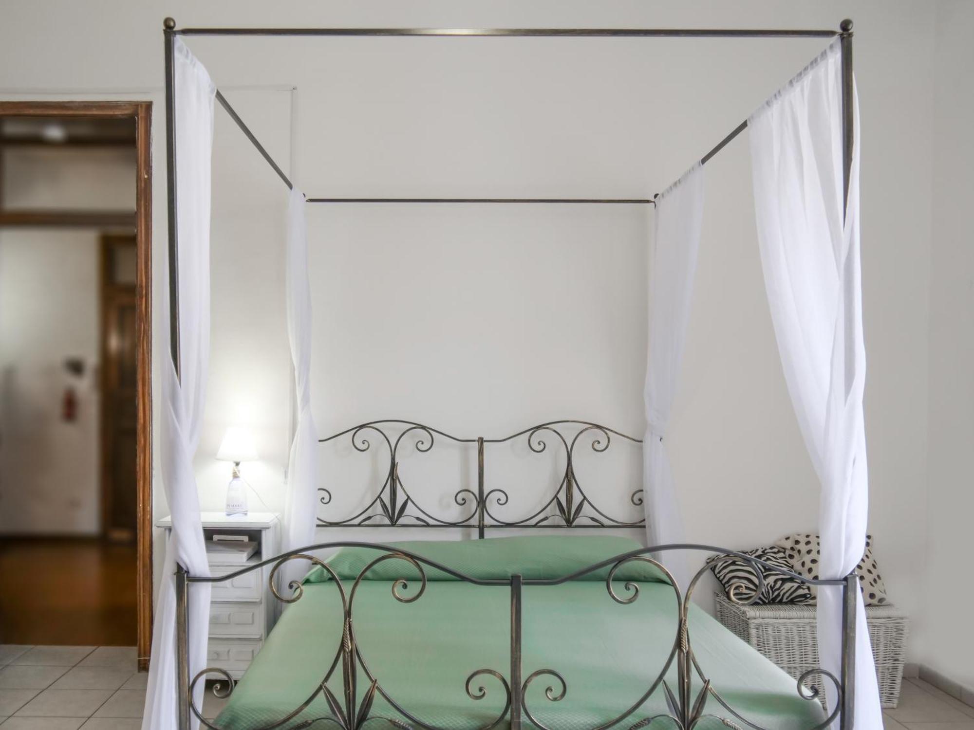 Appartement Al Duomo à Enna Extérieur photo